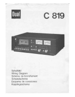 Dual C-819-Schematic 